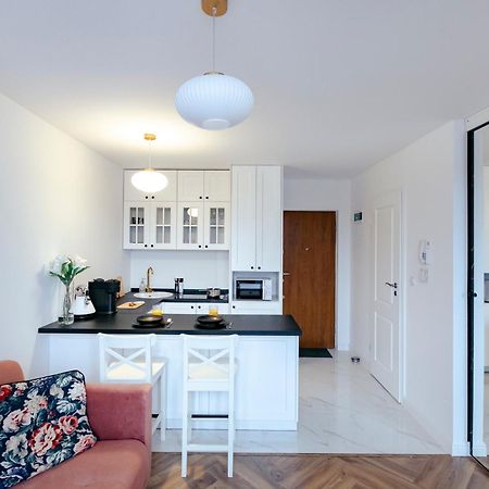 Krochmalna 2 - Free Parking - Piekny Widok Na Centrum Miasta - Better Rental Varsó Kültér fotó
