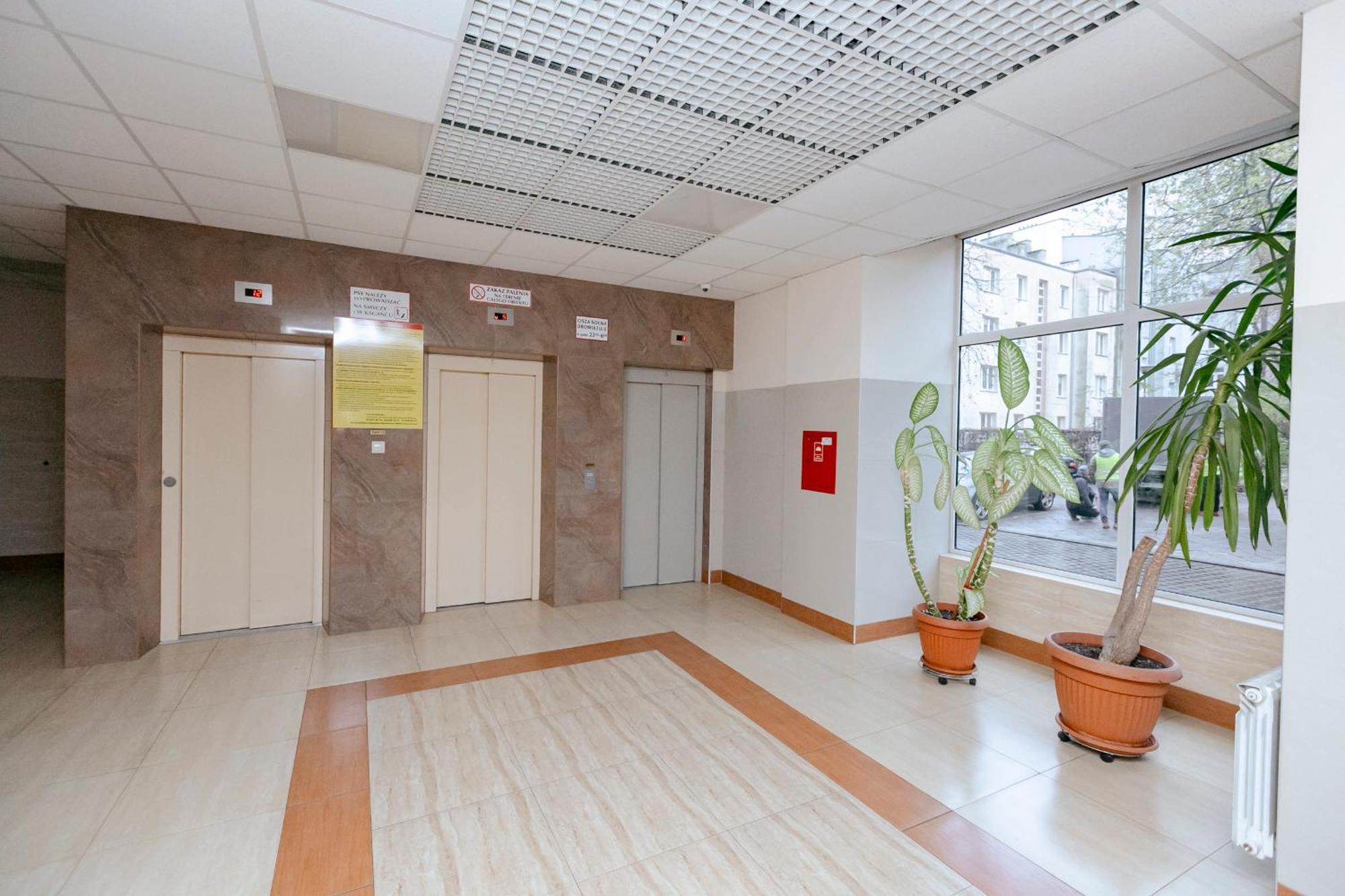 Krochmalna 2 - Free Parking - Piekny Widok Na Centrum Miasta - Better Rental Varsó Kültér fotó