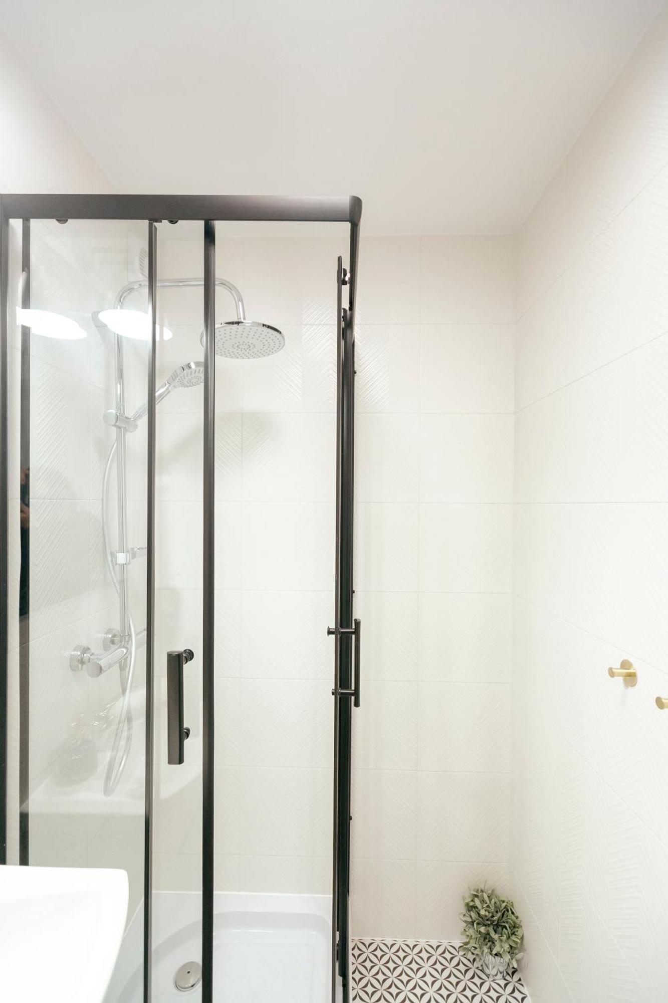 Krochmalna 2 - Free Parking - Piekny Widok Na Centrum Miasta - Better Rental Varsó Kültér fotó