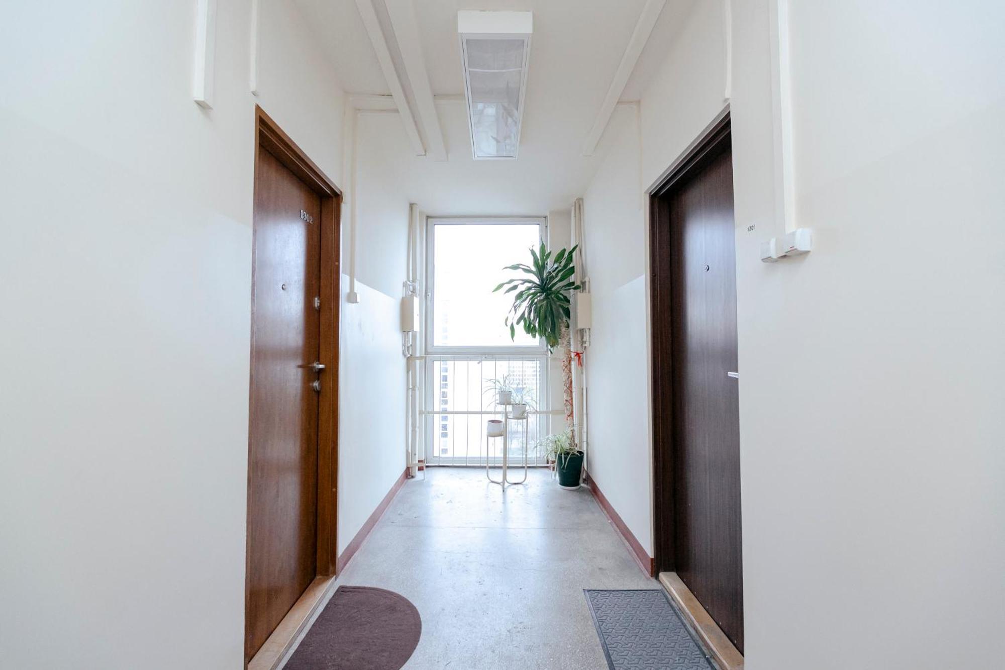 Krochmalna 2 - Free Parking - Piekny Widok Na Centrum Miasta - Better Rental Varsó Kültér fotó