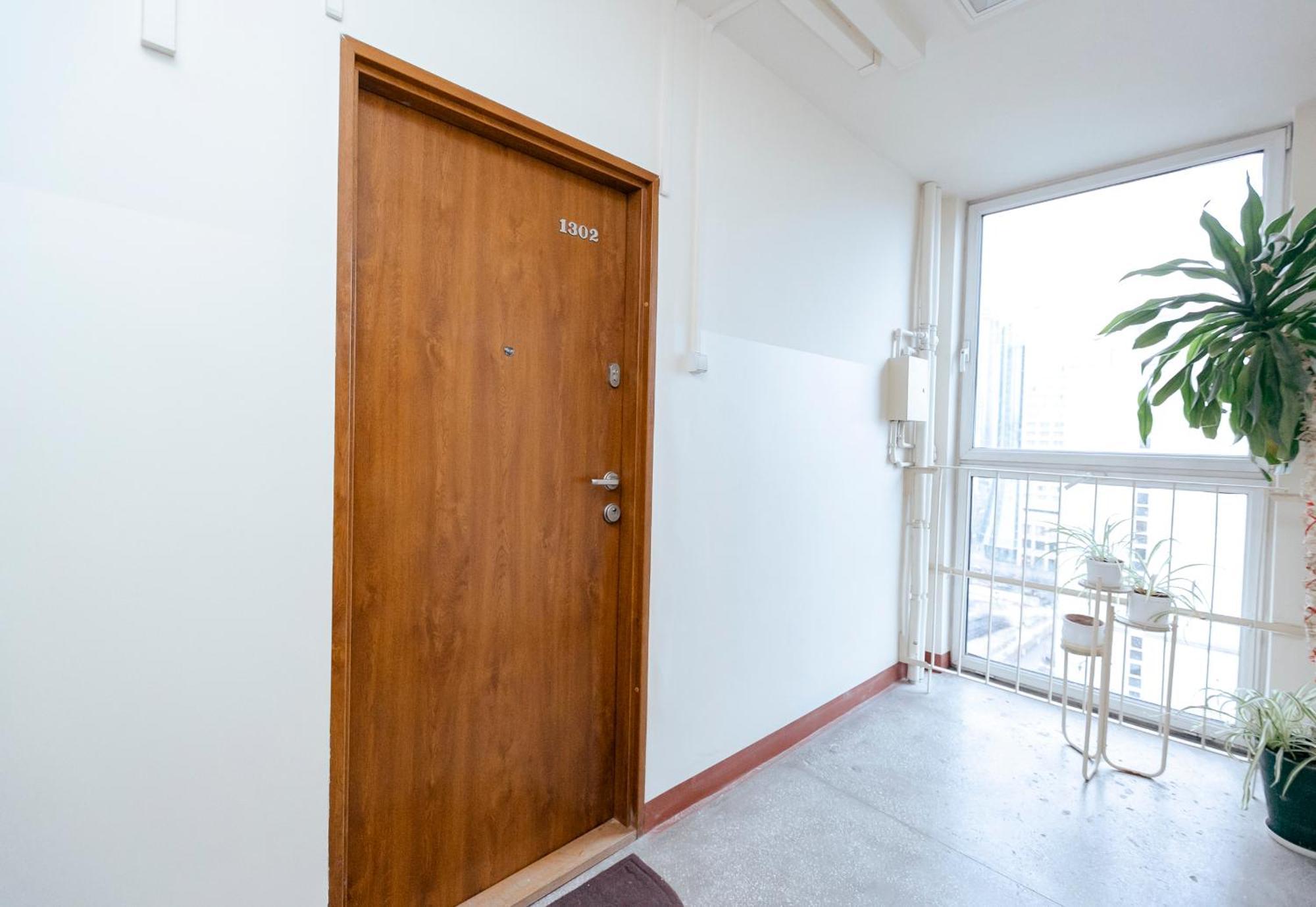 Krochmalna 2 - Free Parking - Piekny Widok Na Centrum Miasta - Better Rental Varsó Kültér fotó