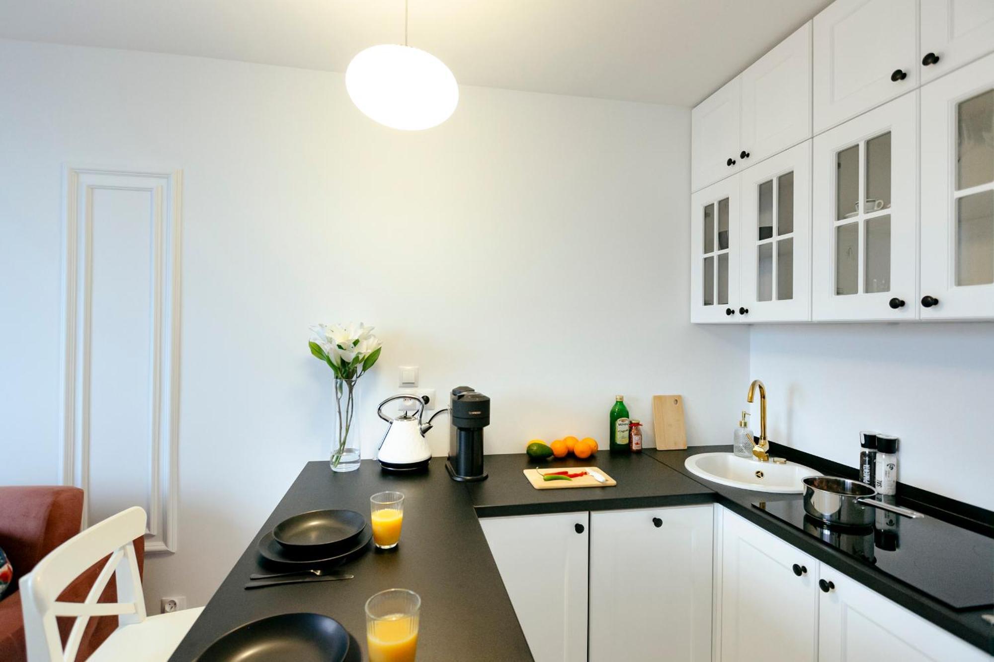 Krochmalna 2 - Free Parking - Piekny Widok Na Centrum Miasta - Better Rental Varsó Kültér fotó