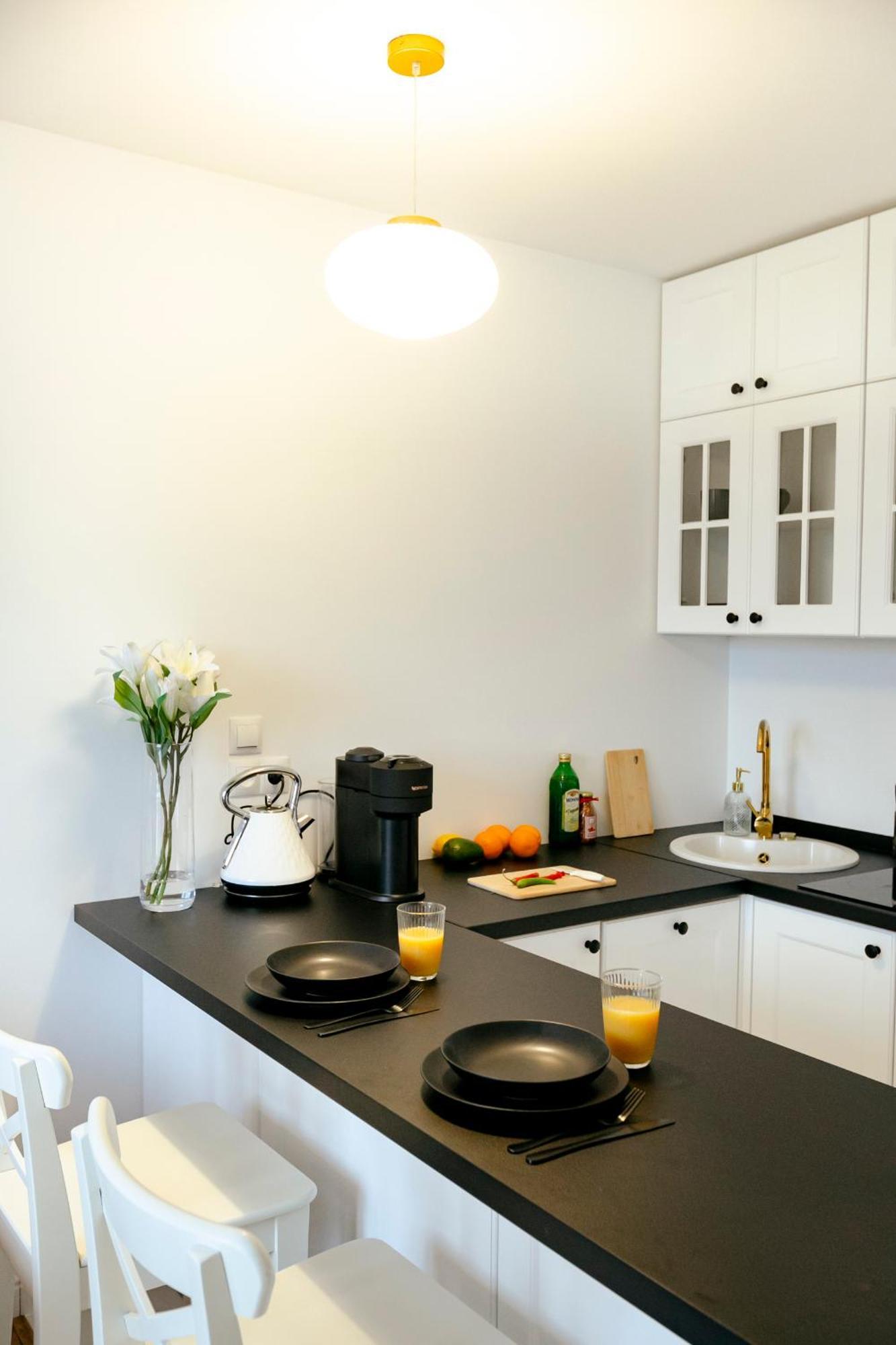 Krochmalna 2 - Free Parking - Piekny Widok Na Centrum Miasta - Better Rental Varsó Kültér fotó